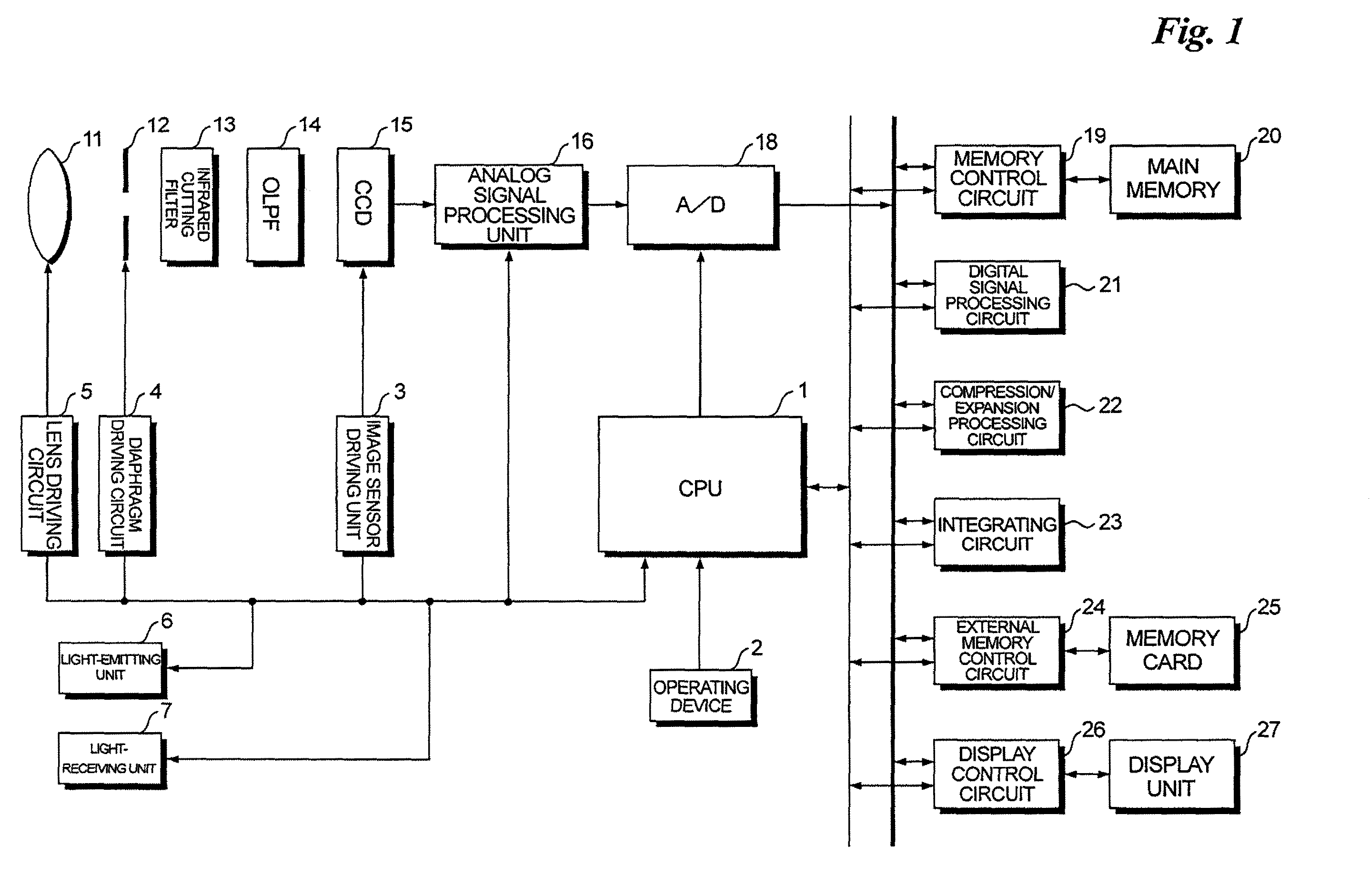 Motion detection apparatus and method