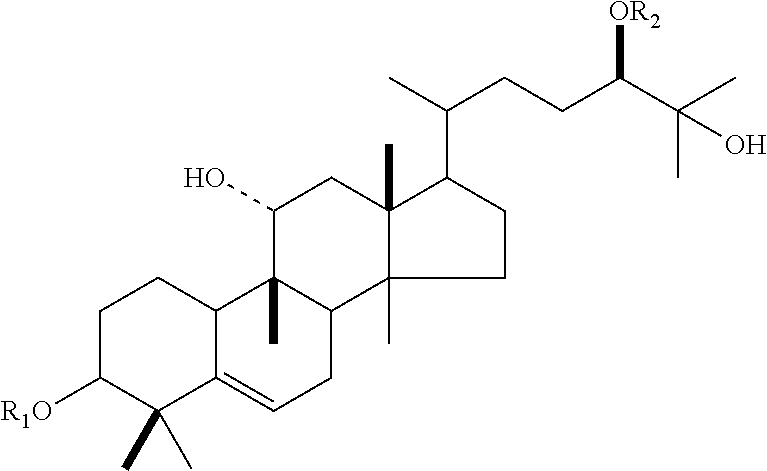 Masking Bitter Flavors