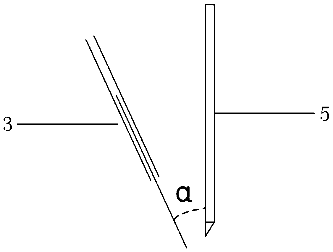 A non-axisymmetric rotating tungsten electrode gtaw and pulse laser composite welding method