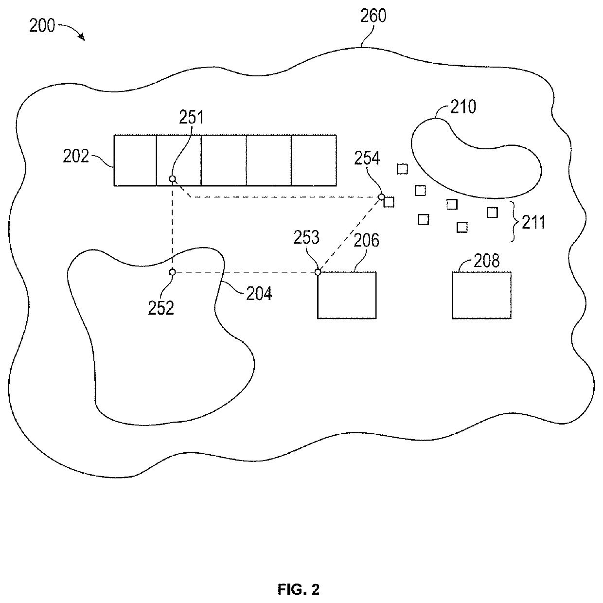 Systems and Methods For Internet-Of-Things (IOT) Robotic Sterilization Device