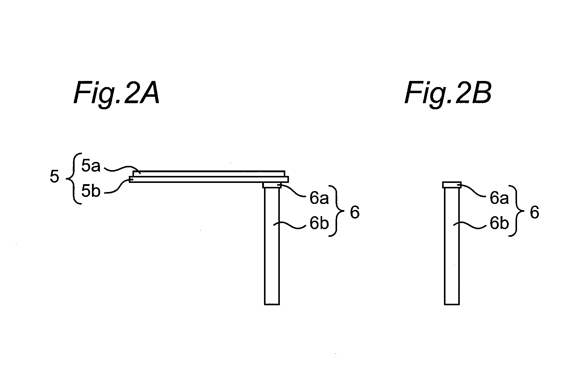 Wireless antenna module and method for producing same
