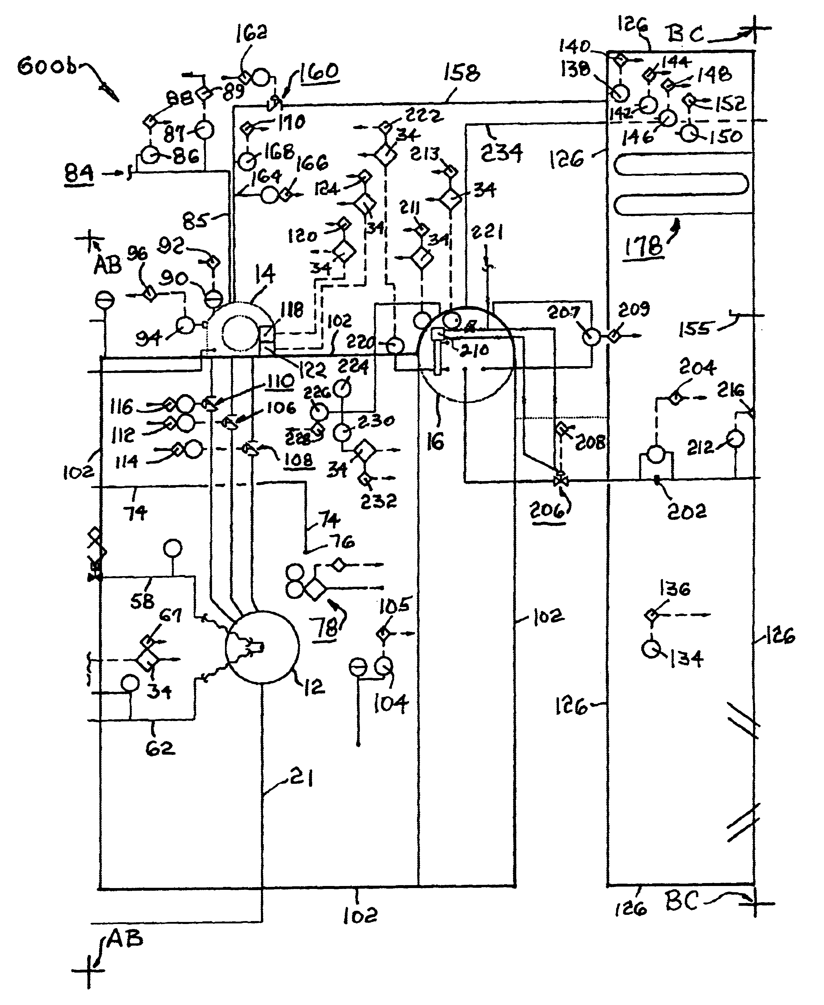Method and apparatus for optimizing a steam boiler system