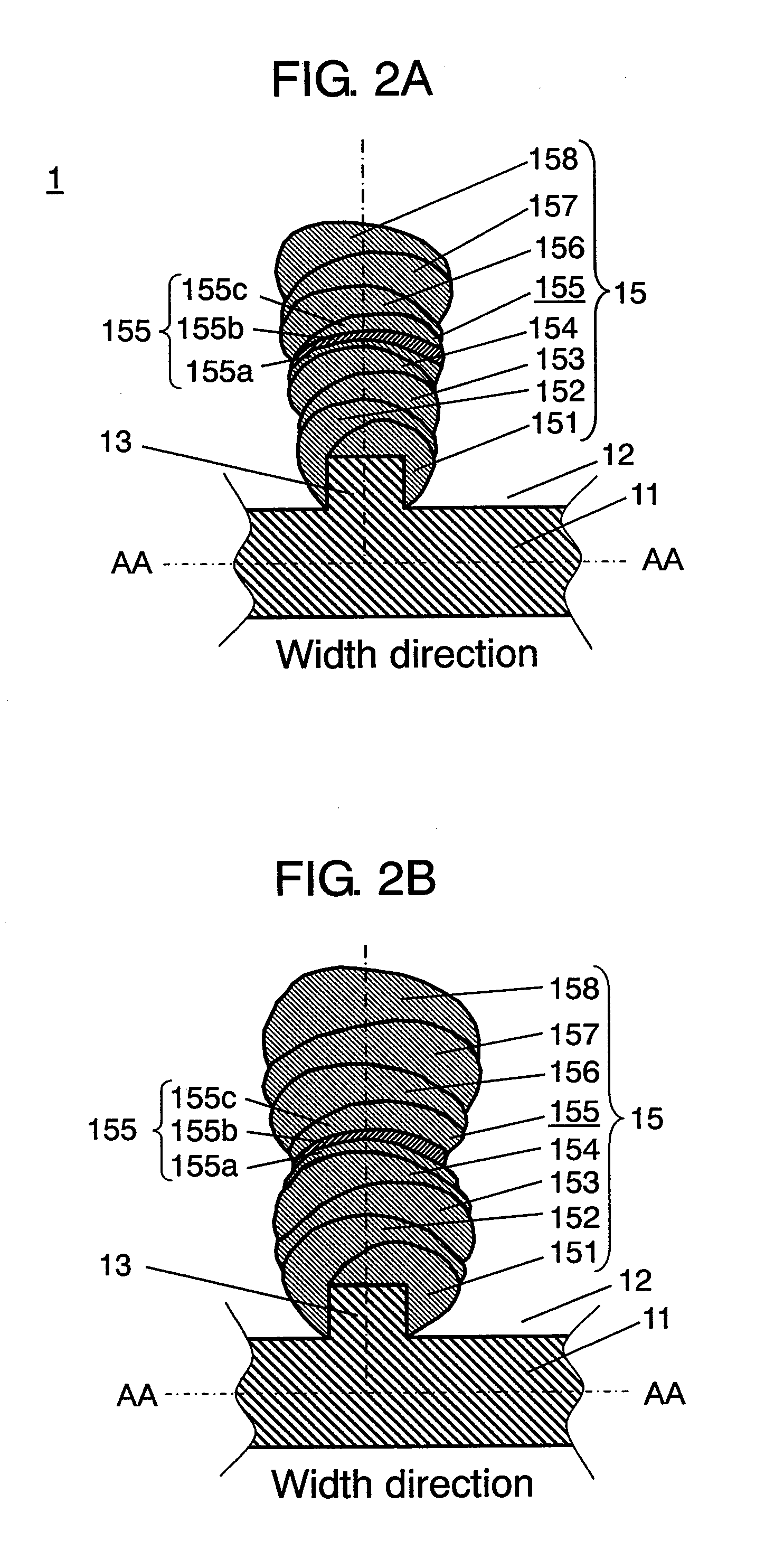 Negative electrode for nonaqueous electrolyte secondary battery, its manufacturing method, and nonaqueous electrolyte secondary battery using the same