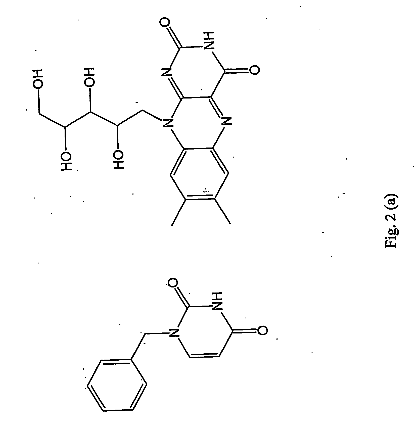 Moleculary imprinted polymers for extraction of components from foodstruffs