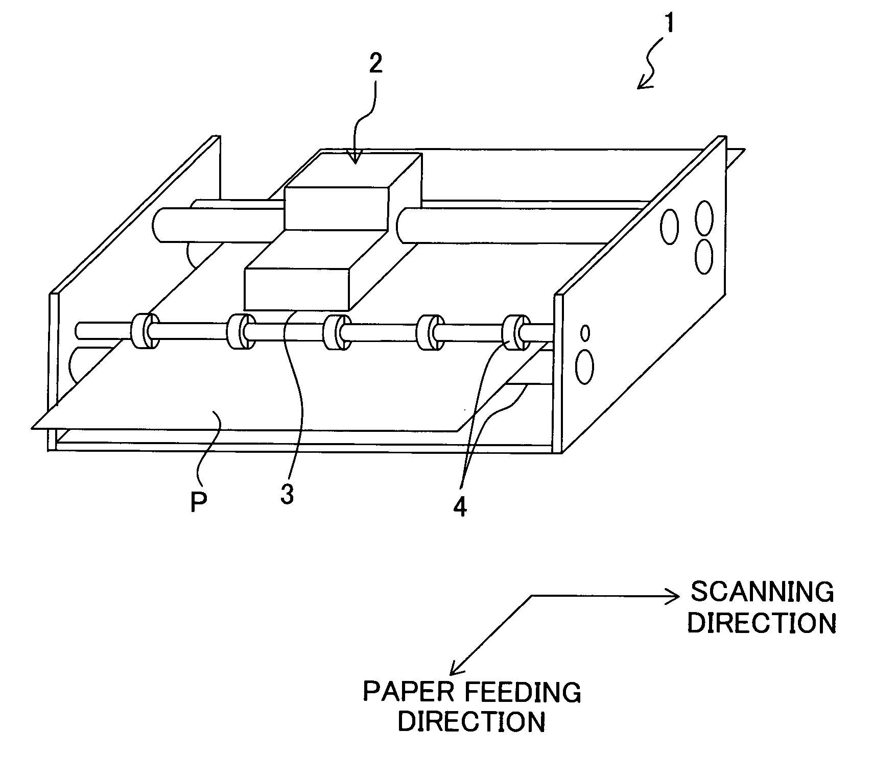 Liquid-droplet jetting apparatus and liquid transporting apparatus