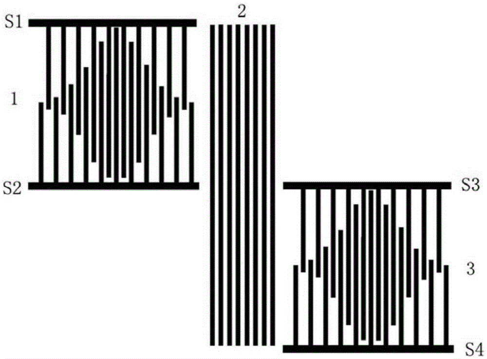 A Surface Acoustic Wave Oscillator Based on Multiple Couplers