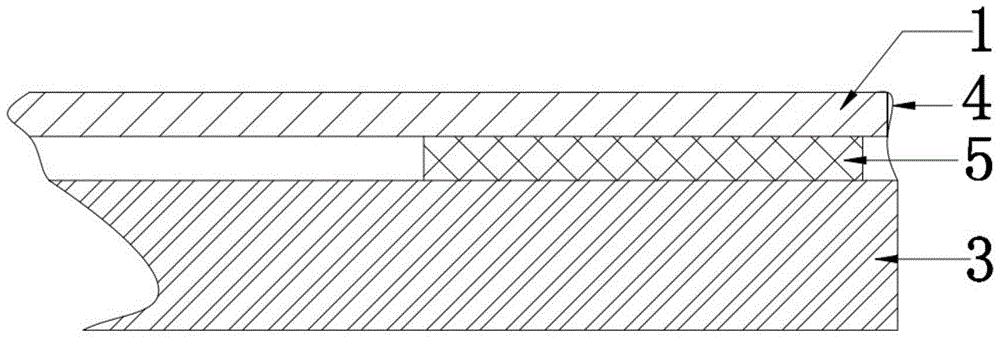 A cylindrical lens type naked eye 3D module