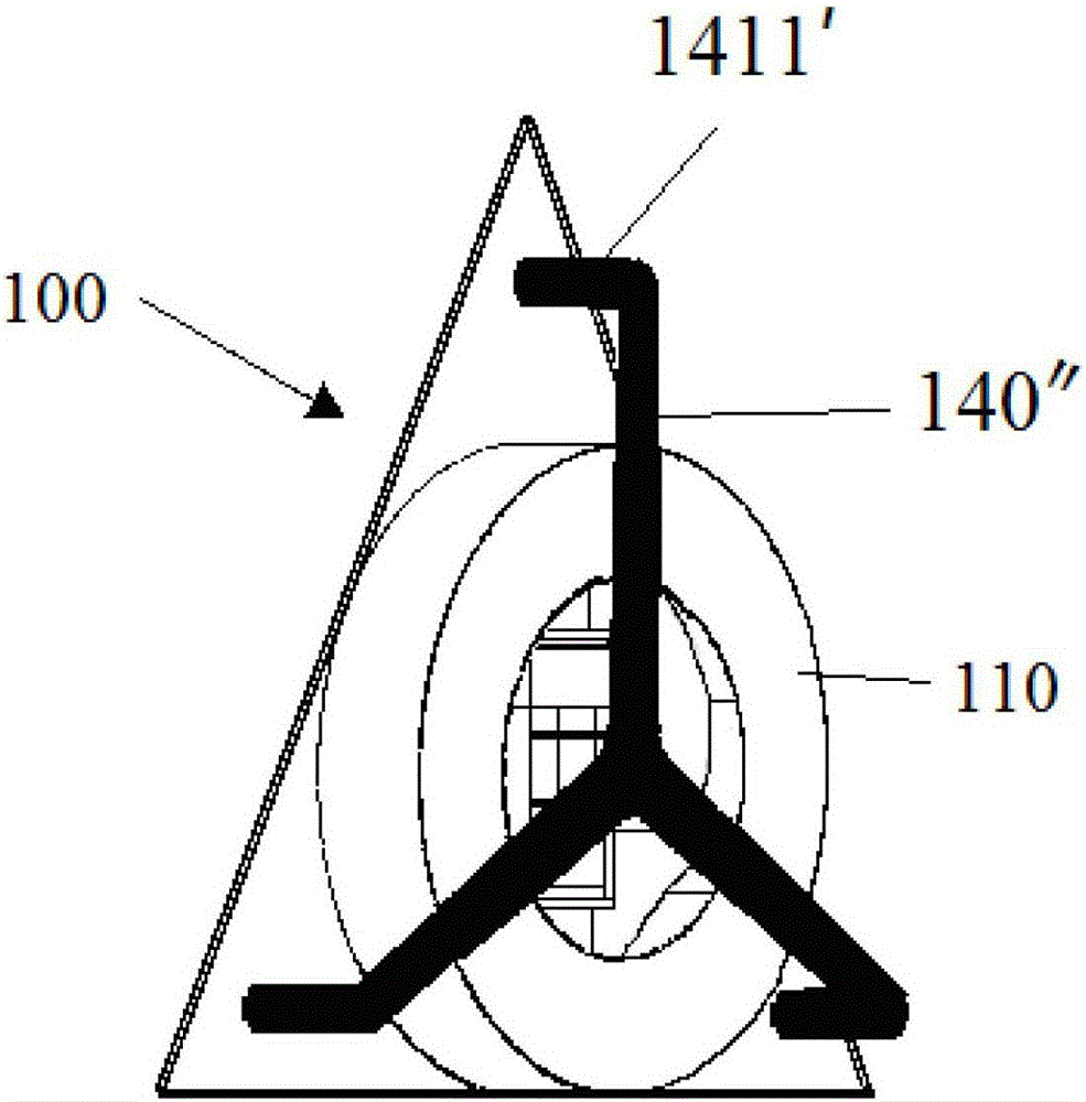 Descent device and method of using the same