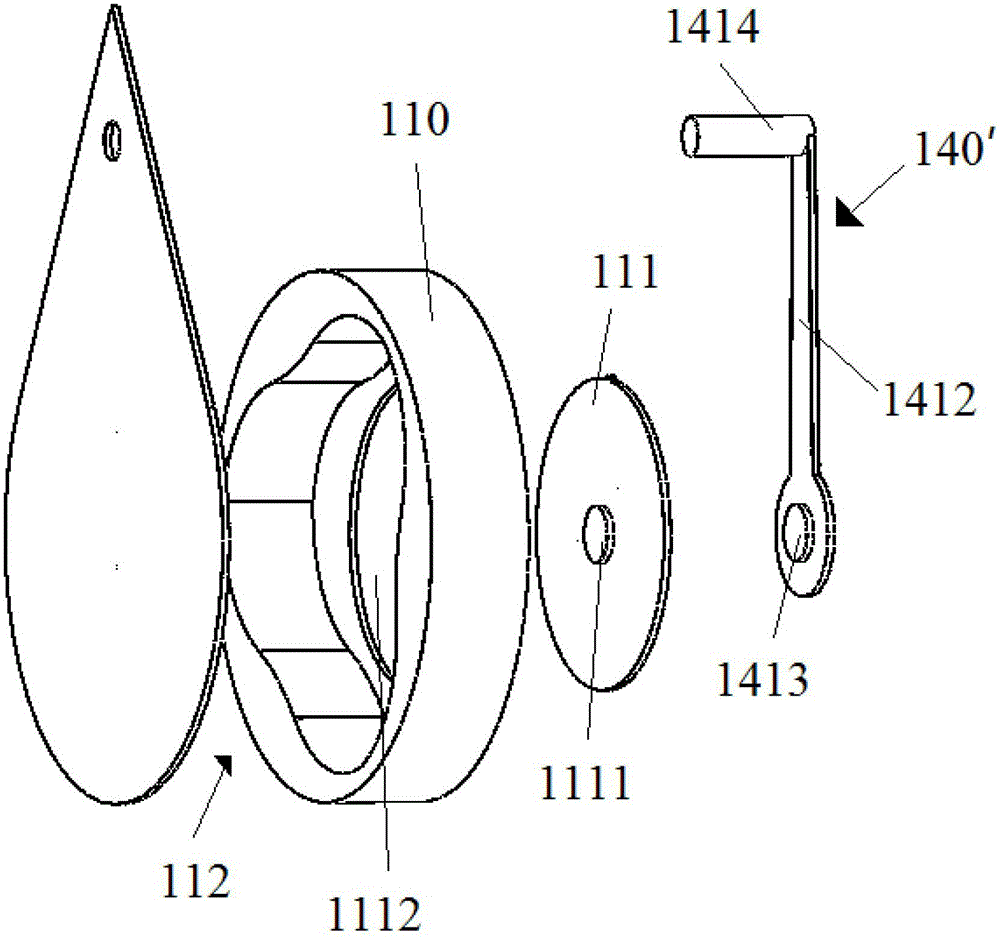 Descent device and method of using the same