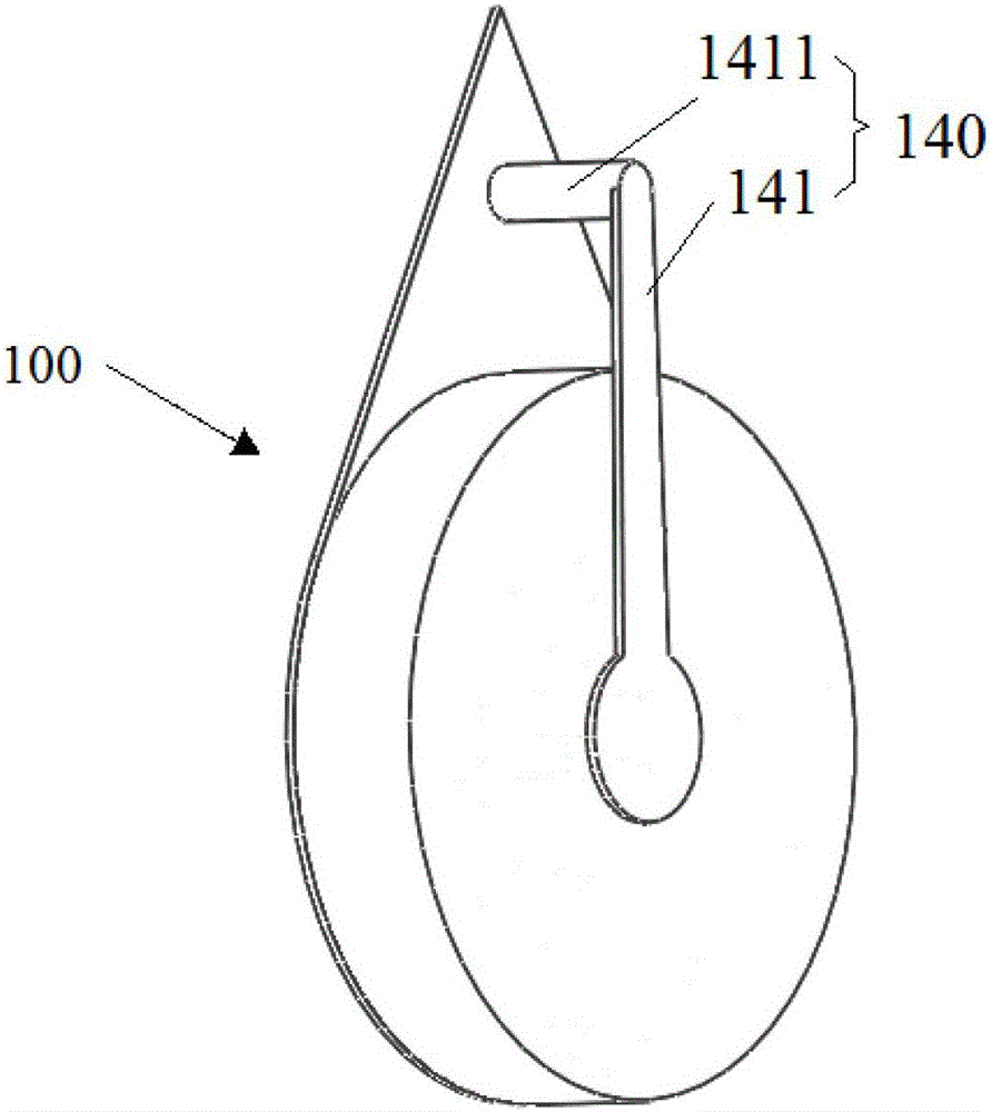 Descent device and method of using the same