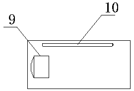 Multifunctional hydraulic storage equipment