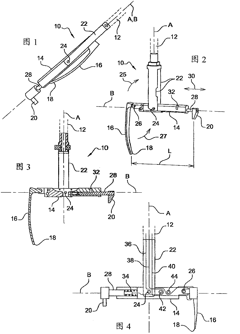 Device for checking a turbomachine engine