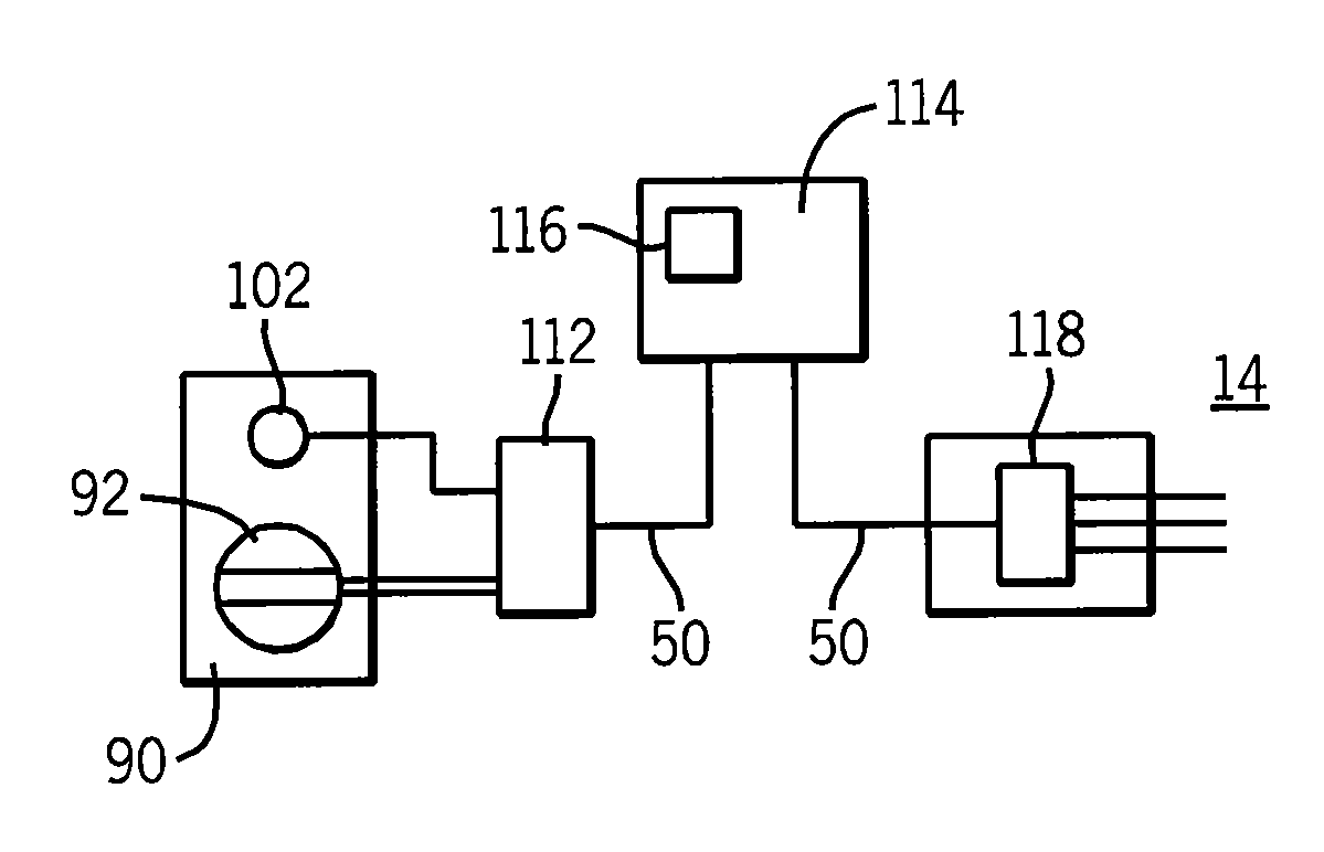 Lock-Out, Tag-Out System Using Safety Programmable Logic Controller