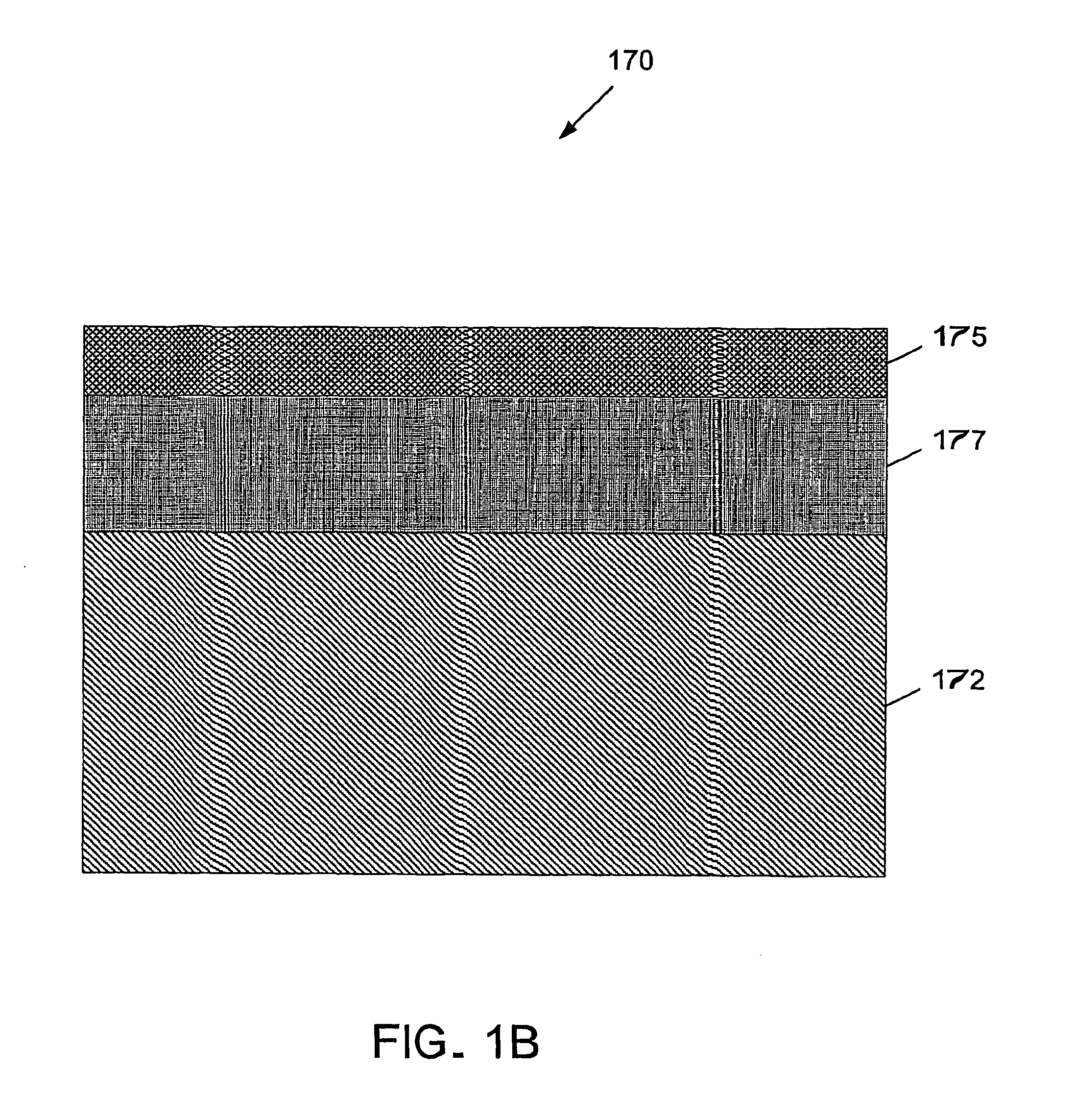 Process and system for laser crystallization processing of film regions on a substrate to minimize edge areas, and a structure of such film regions