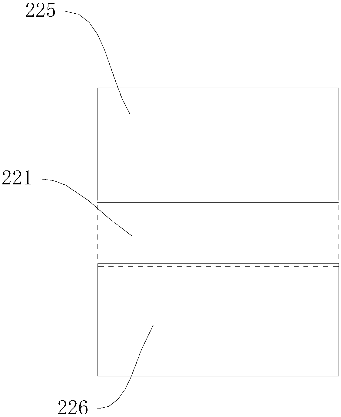 Display panel and manufacturing method of display panel