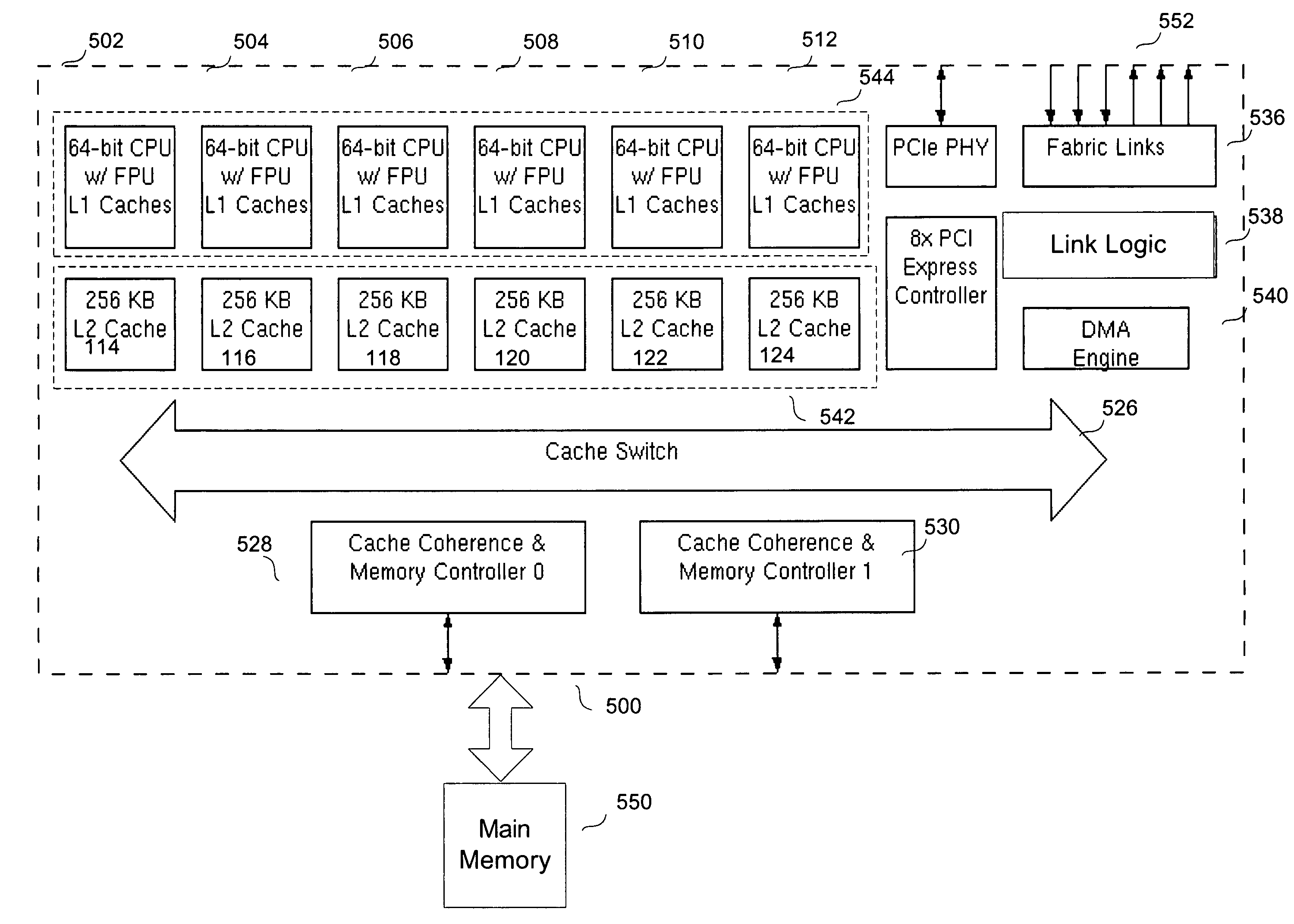 Remote DMA systems and methods for supporting synchronization of distributed processes in a multi-processor system using collective operations