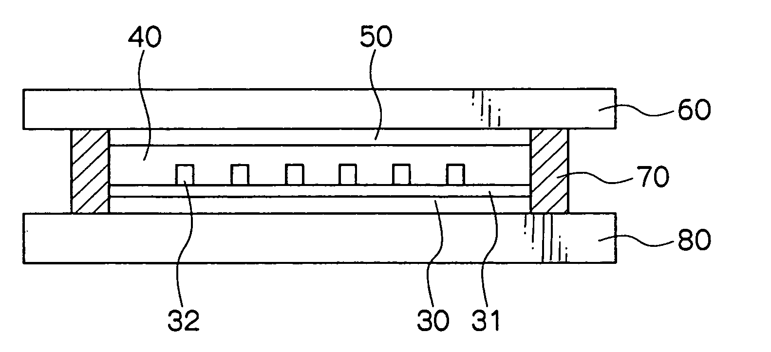 Method of producing polymer optical waveguide