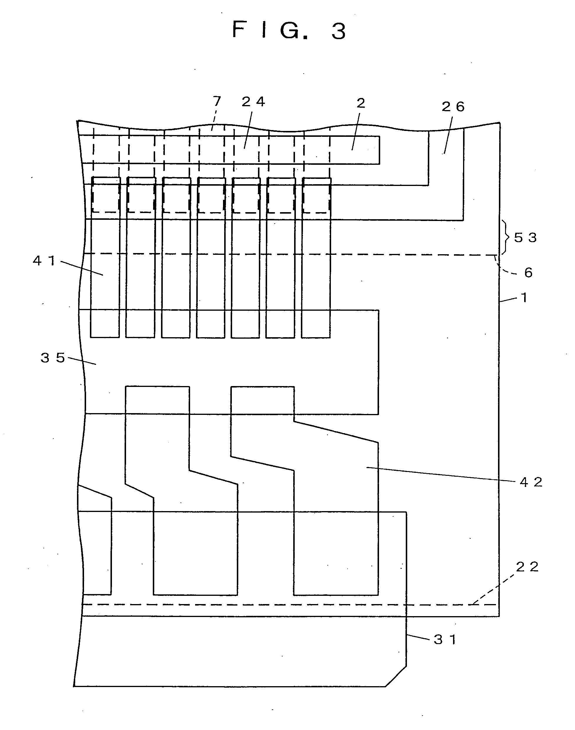 Liquid crystal display panel and its manufacturing method