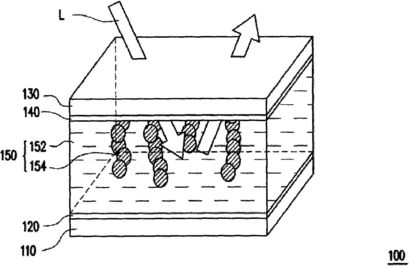 Display medium and display