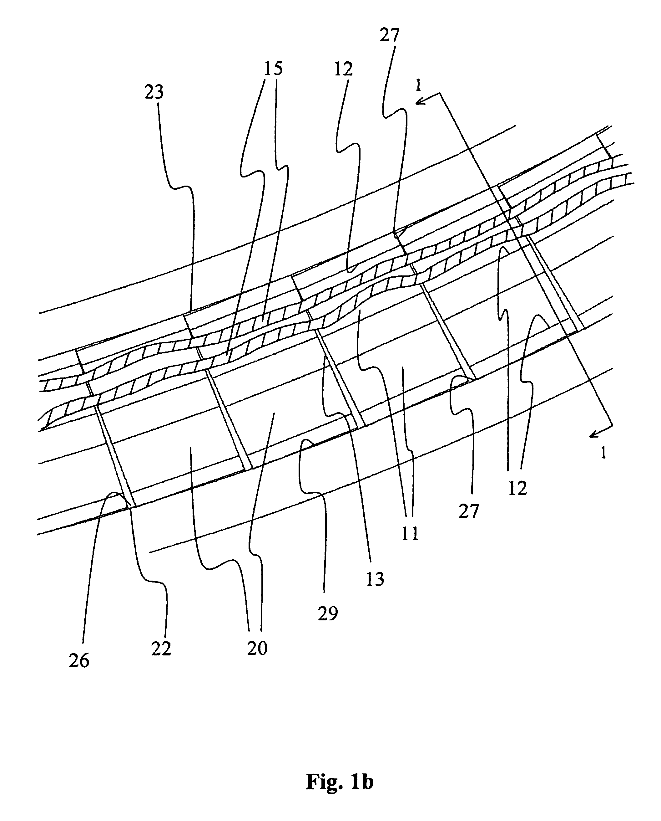Wire winding device for a high power level transformer