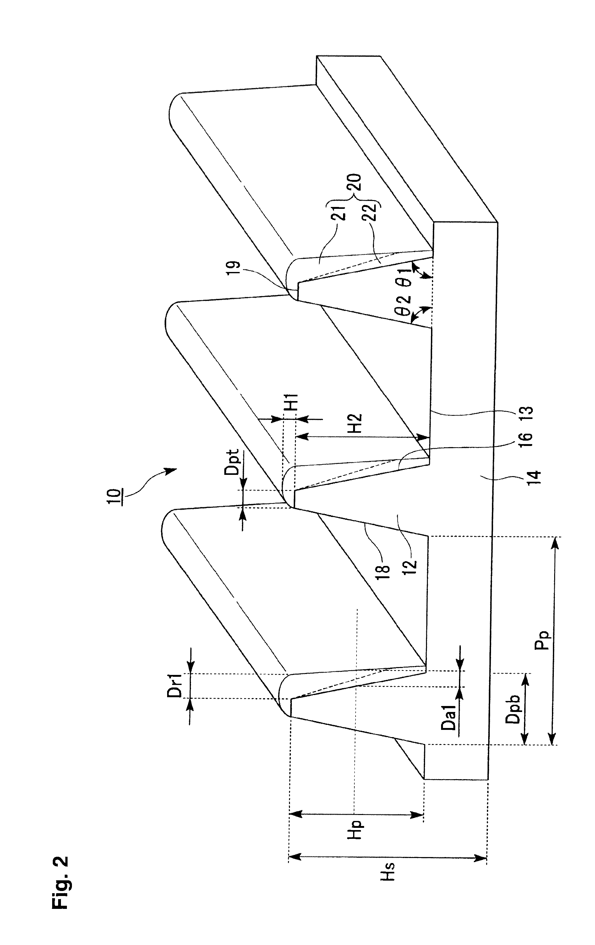 Process for producing wire-grid polarizer, and liquid crystal display device
