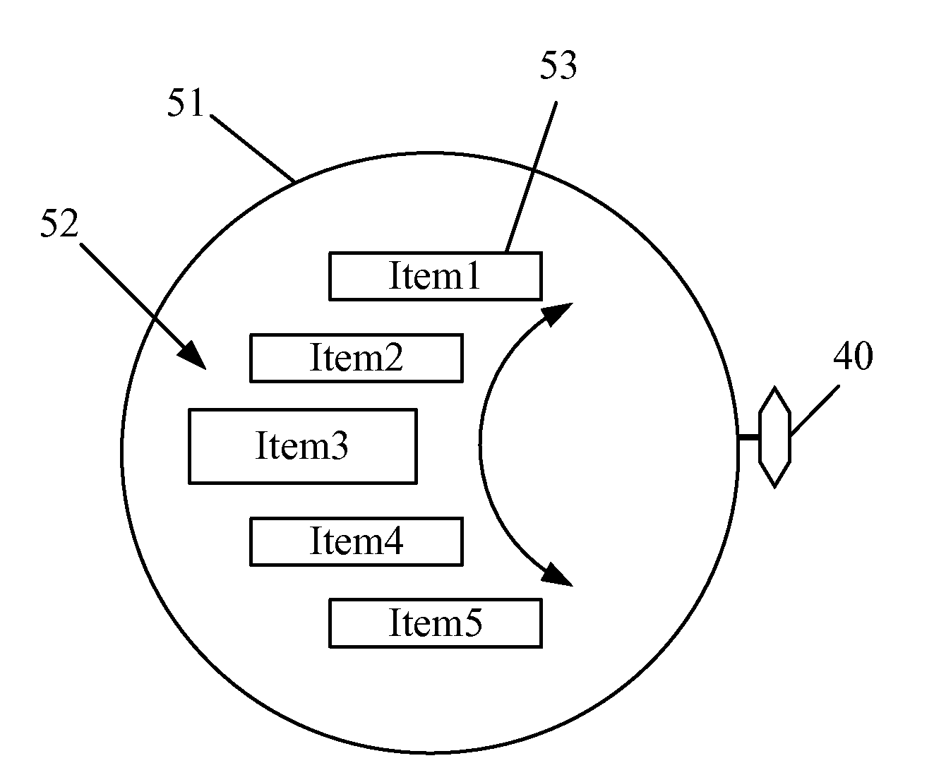 Wristwatch structure, electronic crown for wristwatch, and wristwatch having display