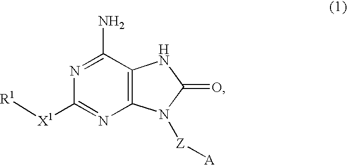 8-Oxoadenine Compound