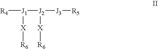 Growth factor analogs
