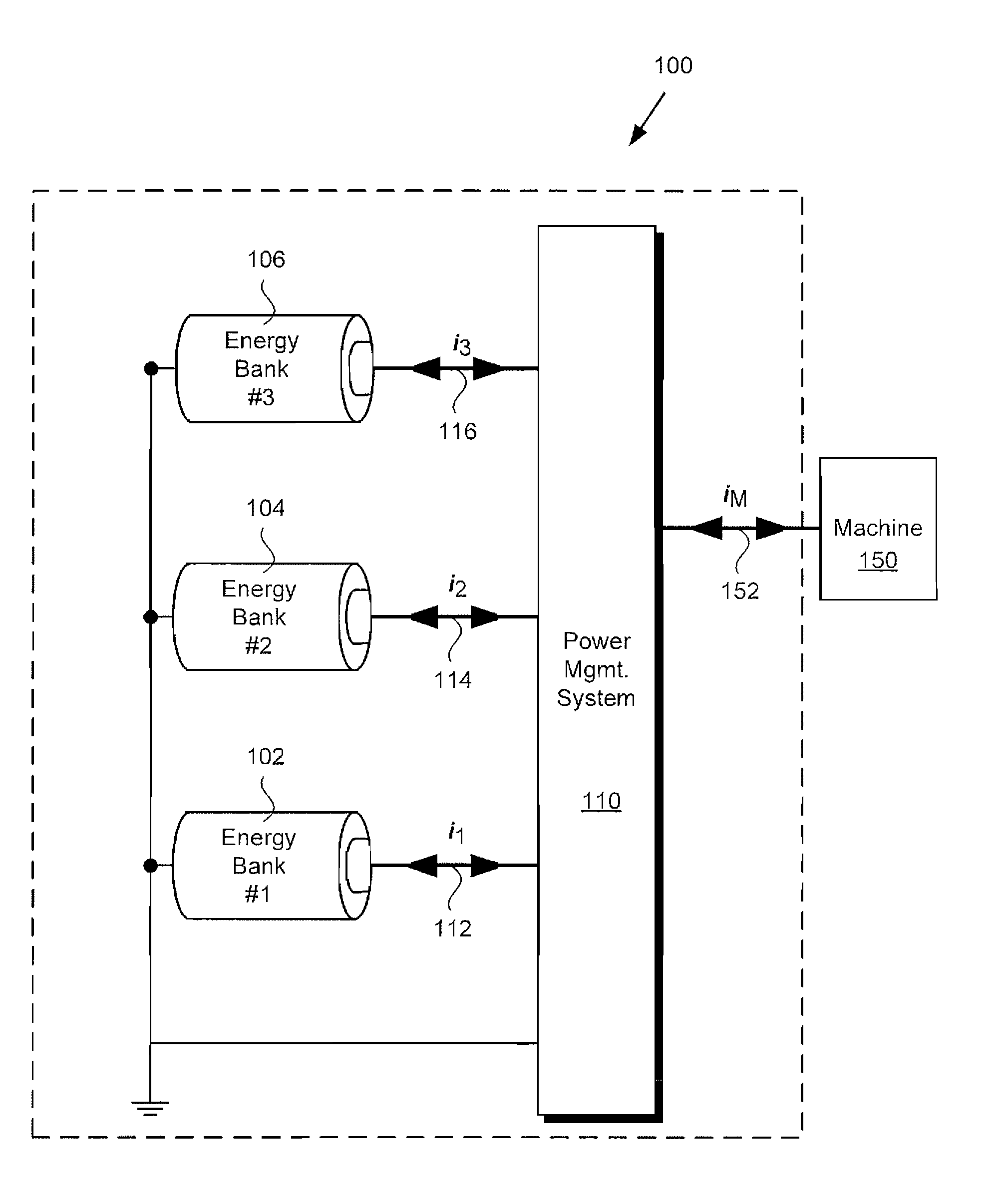 Energy Storage System and Related Method