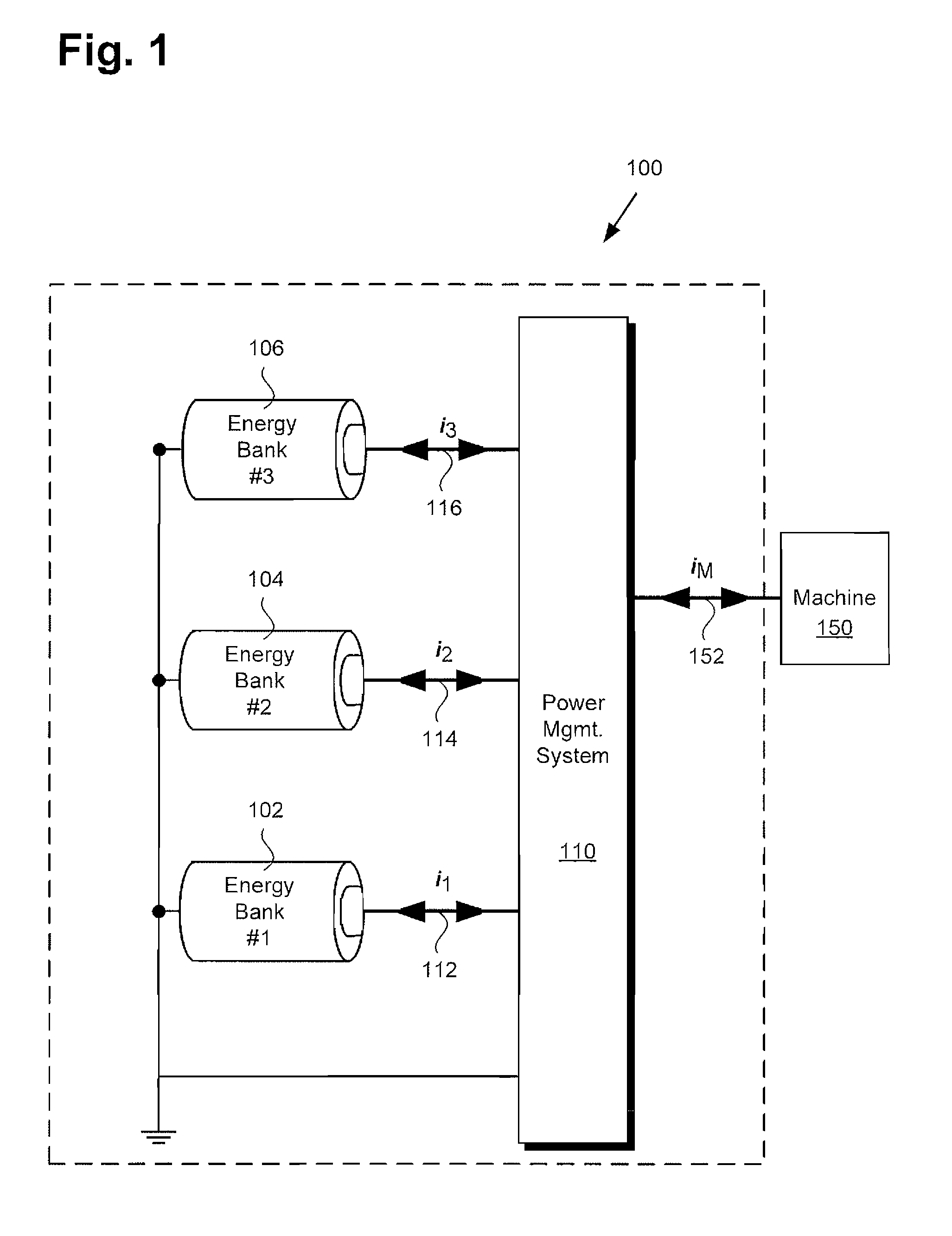 Energy Storage System and Related Method