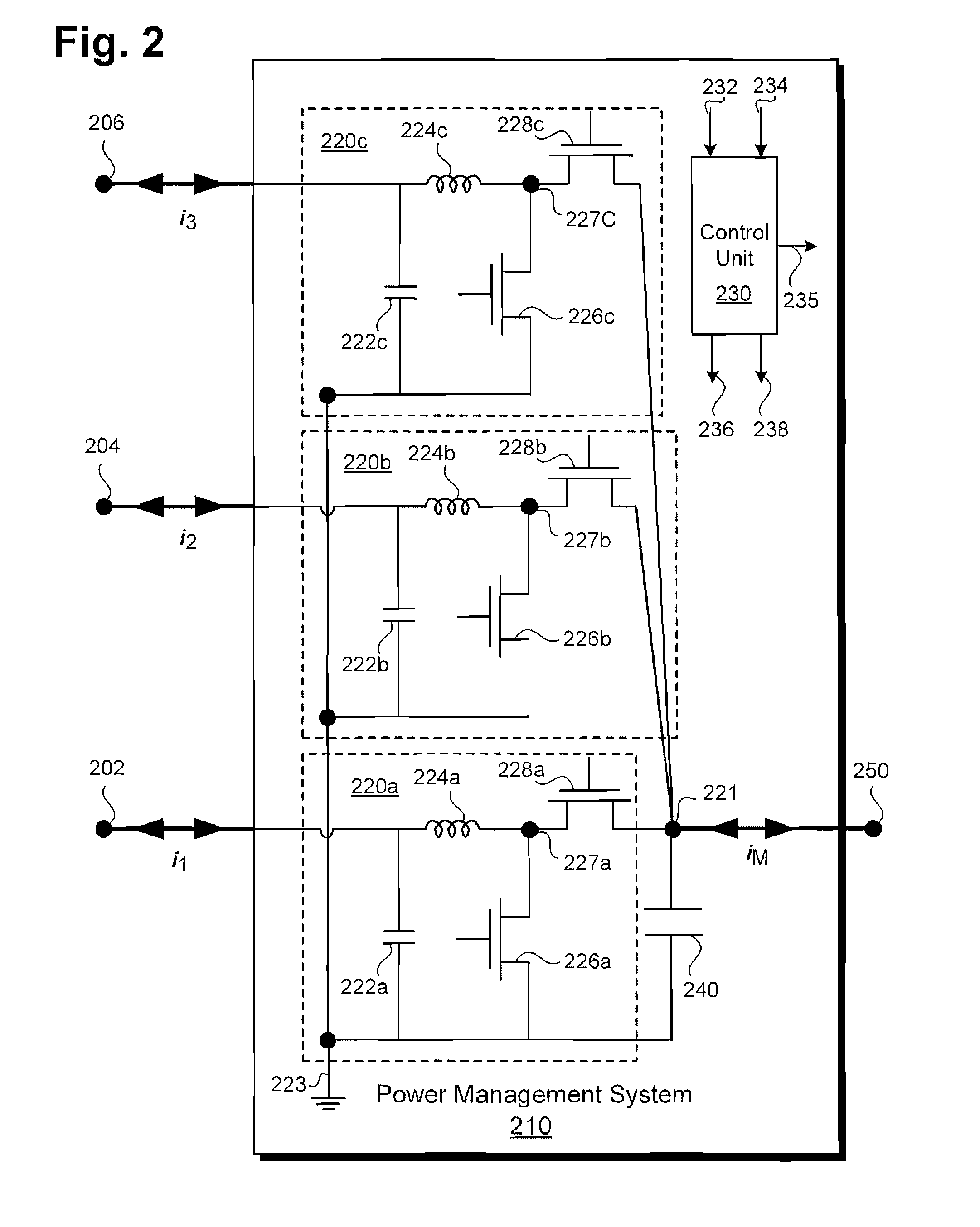 Energy Storage System and Related Method