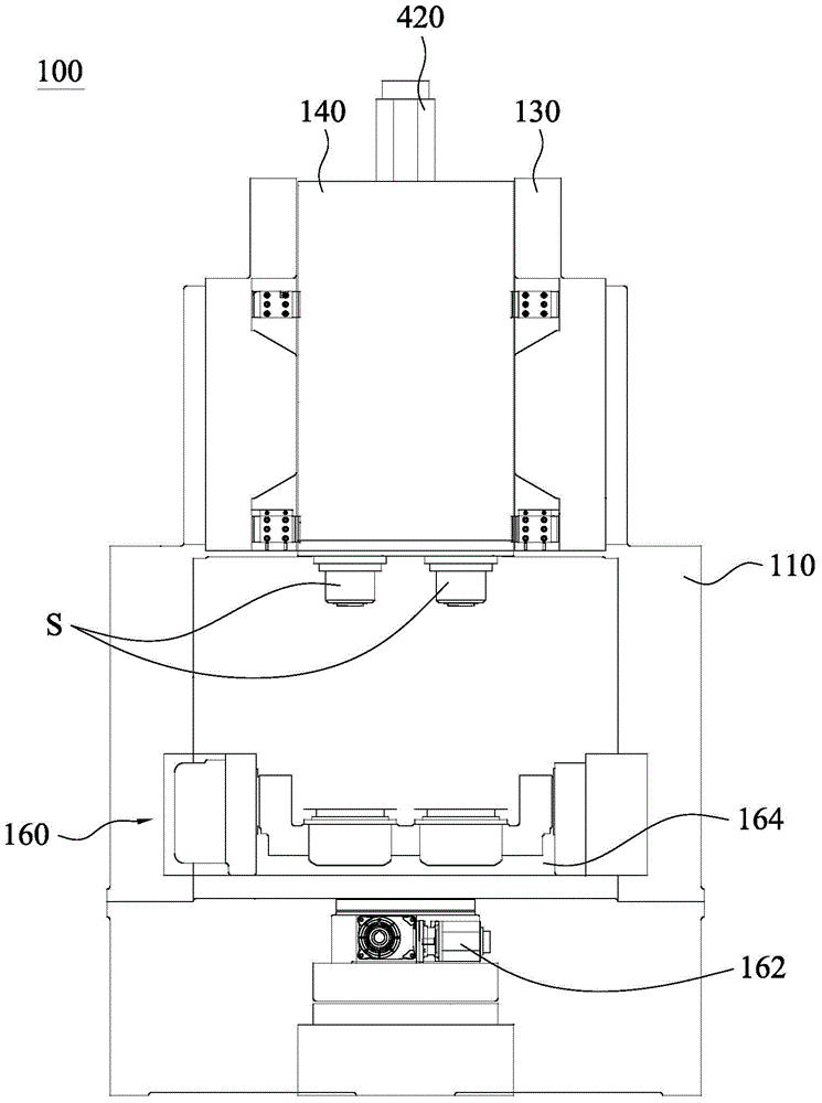 Machine tool