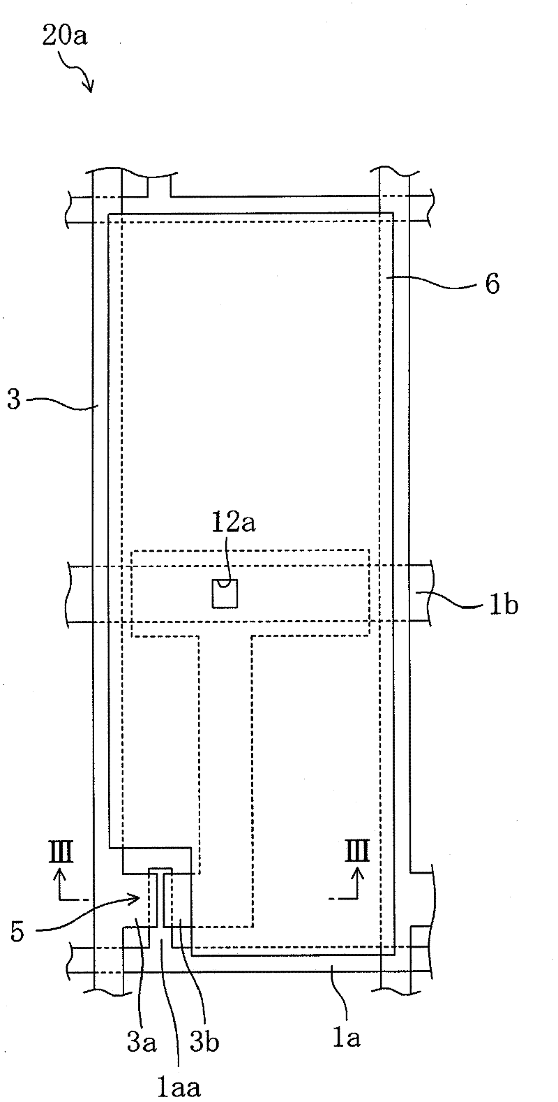 Display device, manufacturing method thereof, and active matrix substrate