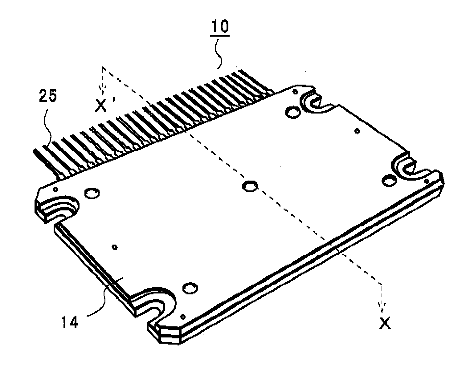 Circuit device and method of manufacturing the same