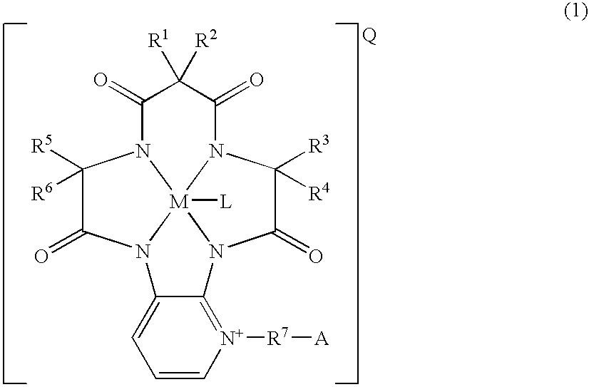 Cycloamide-transition metal complexes and bleach catalysts
