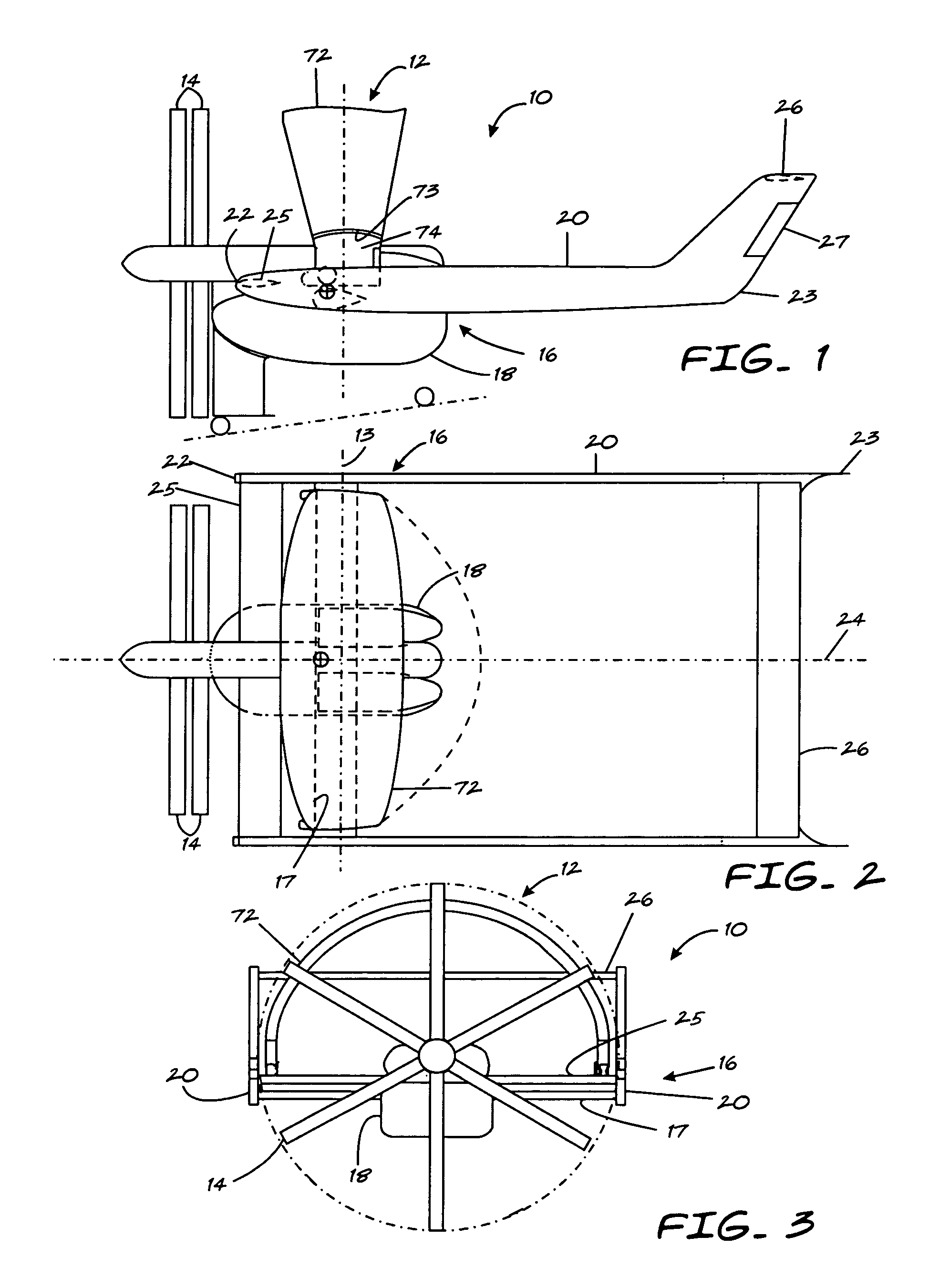 Wing assembly and aircraft