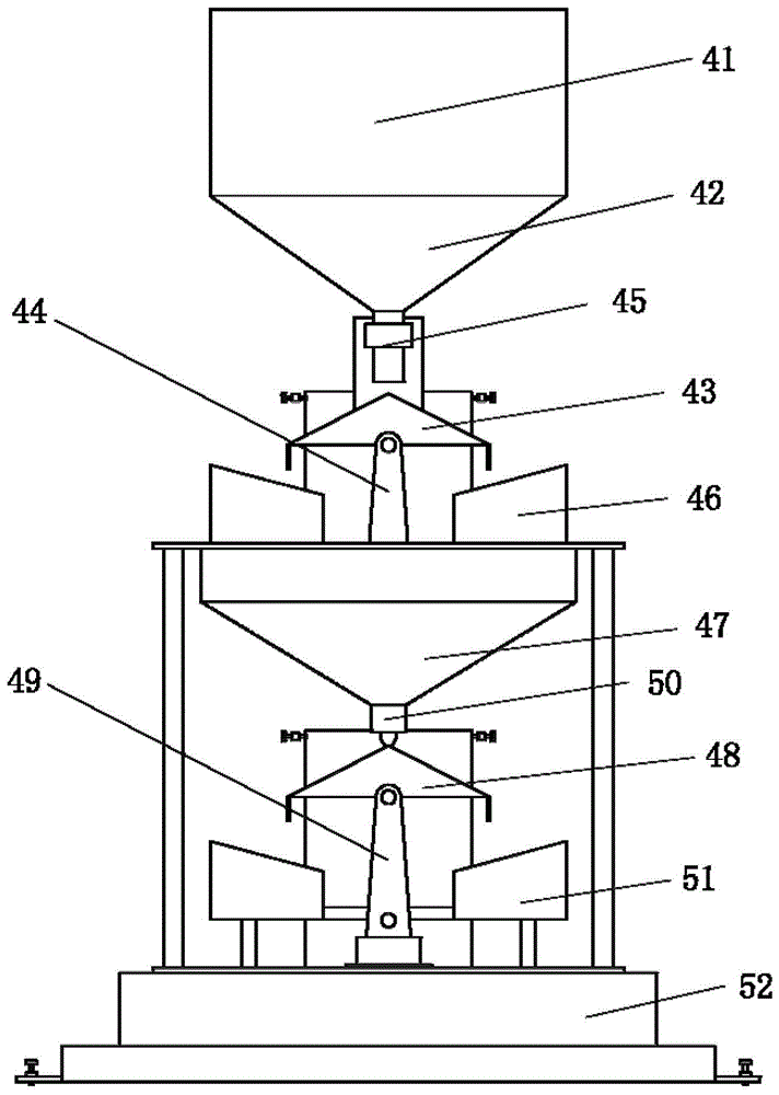 Rain gauge and railway disaster prevention rainfall monitoring system using optical fiber measurement