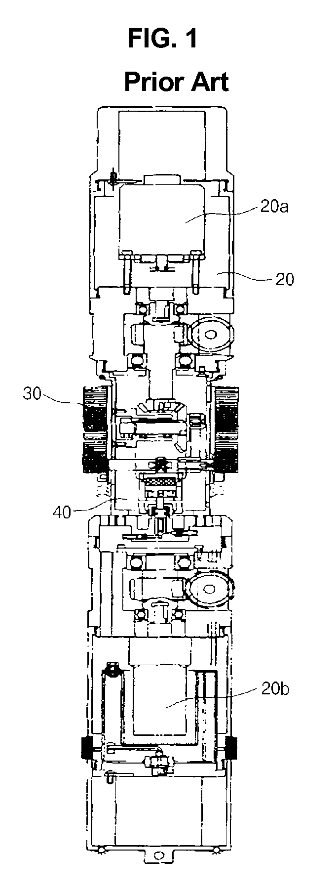 Apparatus for Cleaning Gun Barrel