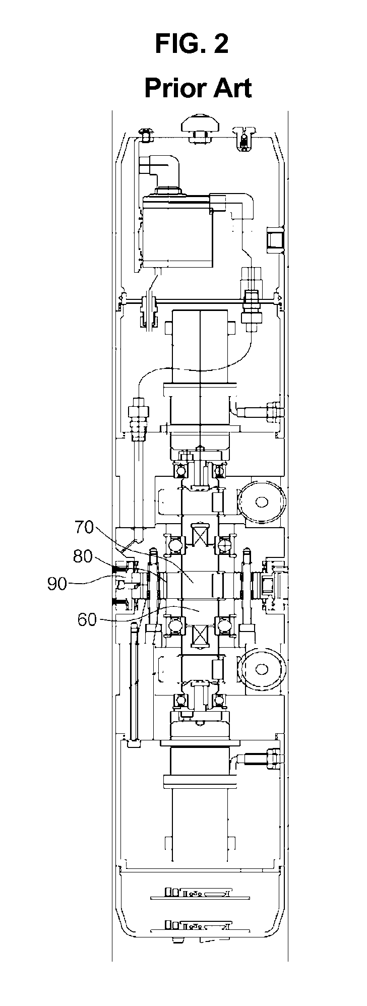 Apparatus for Cleaning Gun Barrel