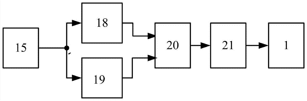 A multi-rate burst adaptive communication device suitable for microwave communication