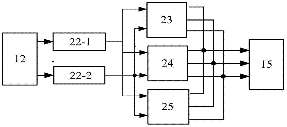 A multi-rate burst adaptive communication device suitable for microwave communication