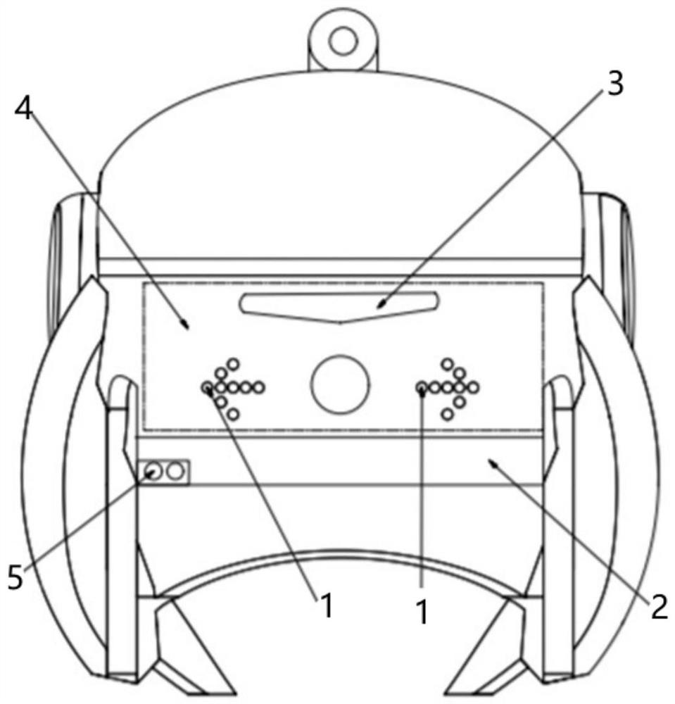 Riding safety intelligent reminding helmet for electric vehicle or motorcycle