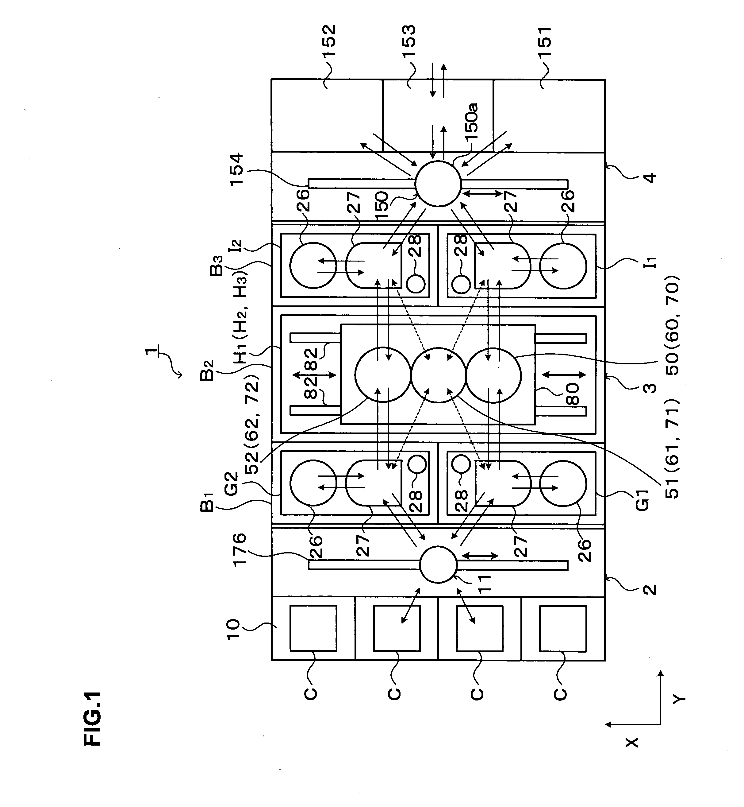 Substrate carrier
