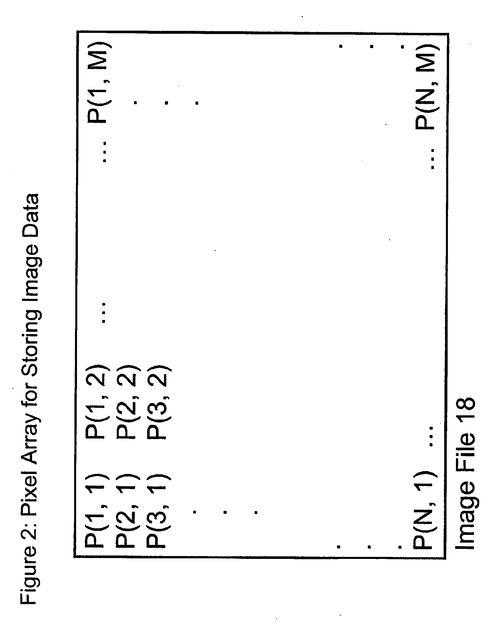 System and method for identifying complex tokens in an image