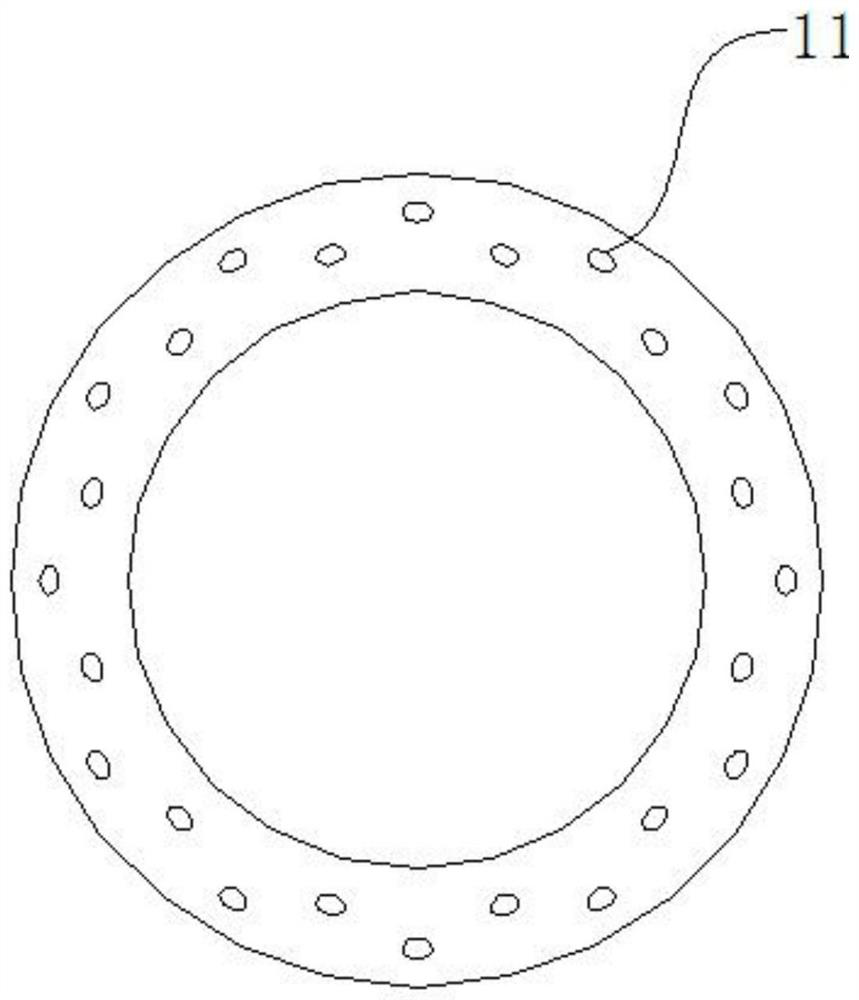 Dual-fuel combustor with graded ignition, graded air distribution and flue gas recirculation, and boiler