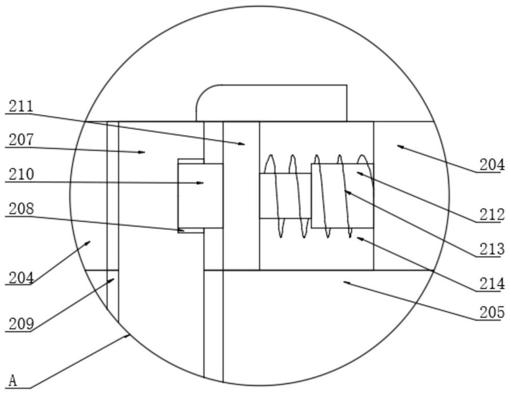 An automatic water supply and feed addition system for sheep farms