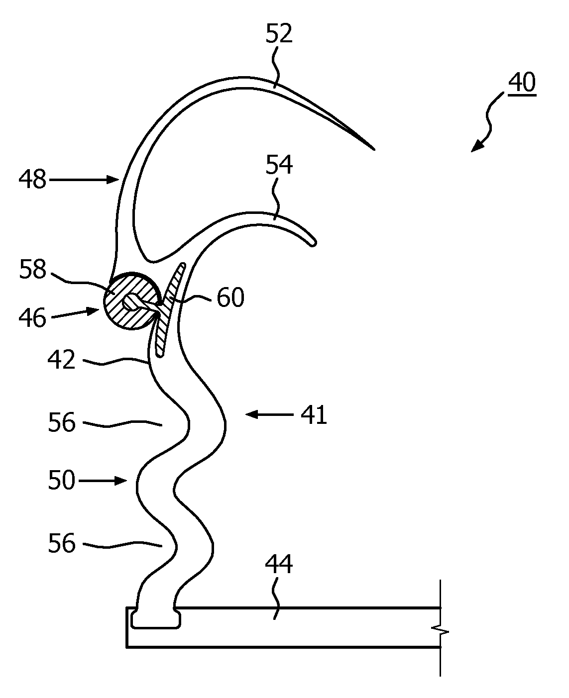 Customizable user interface device for use with respiratory ventilation systems