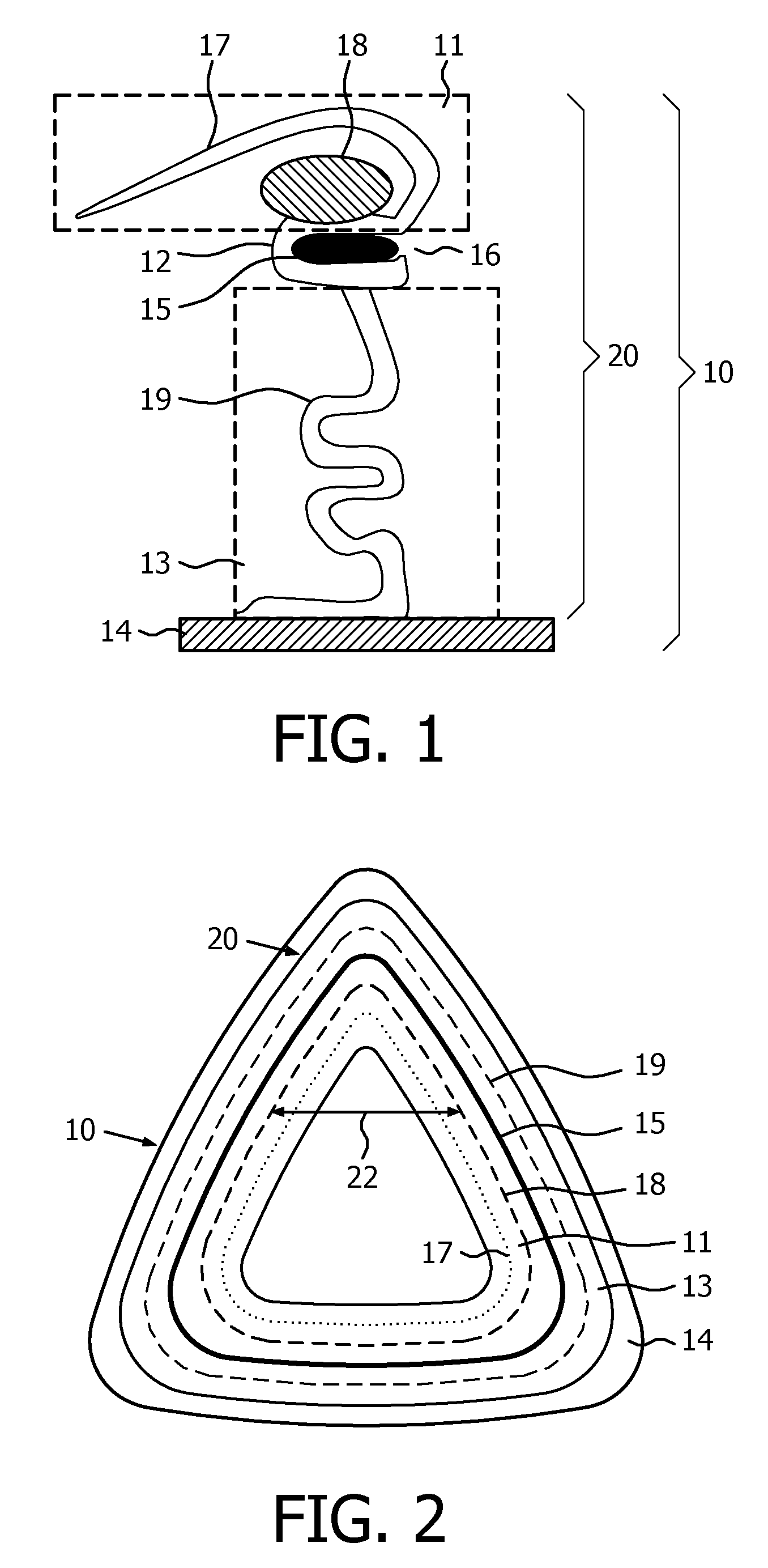 Customizable user interface device for use with respiratory ventilation systems