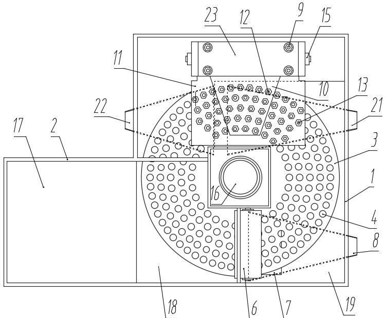 Sleeve coring device