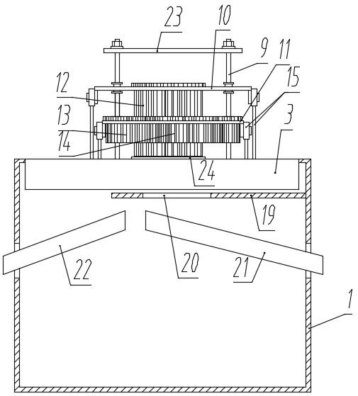 Sleeve coring device